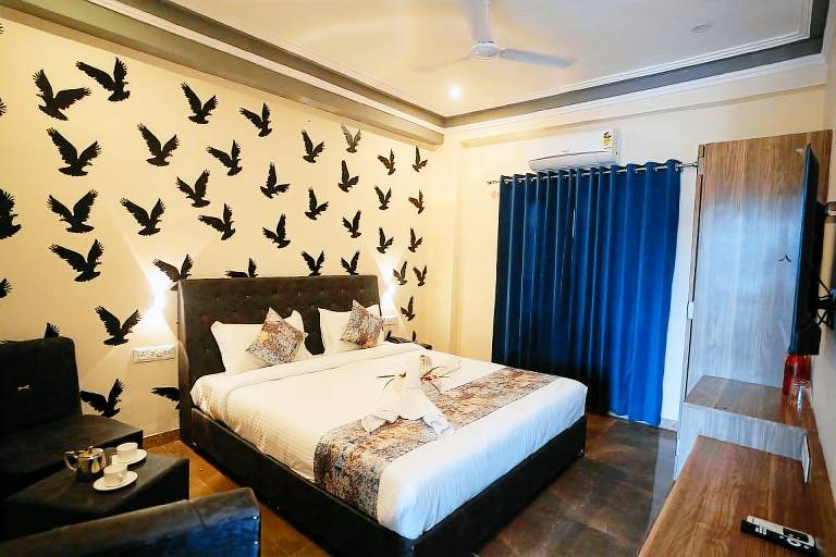 Hotel Kesar Viilla — photo 4