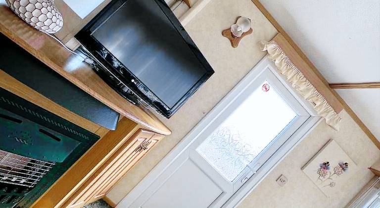 Apartment with 2 rooms for 6 persons — photo 3