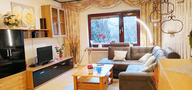 Ferienwohnung Lilienthal