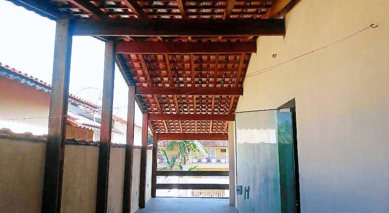 Vacation home with 2 rooms for 7 persons — photo 5