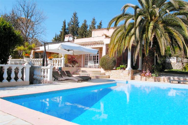 Maison de vacances Mouans-Sartoux