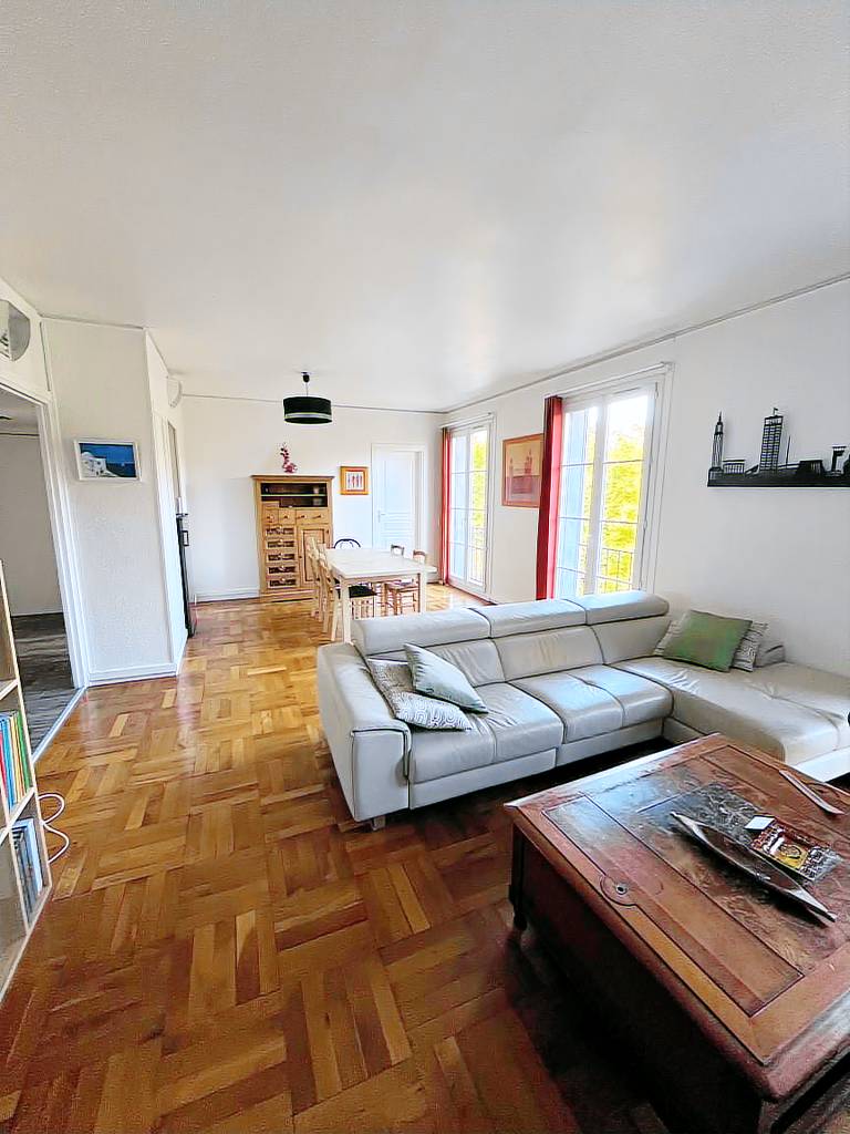Appartement Le Havre