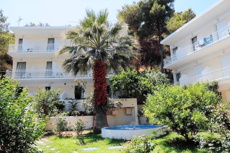 Διαμέρισμα  Παραλία Μεγάλο Νεώριο