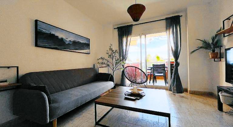 Rental apartment with private pool, garden & terrace | Suitable for remote work — photo 2