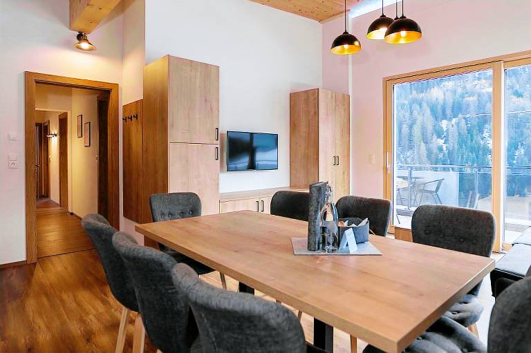 Ferienwohnung Kappl