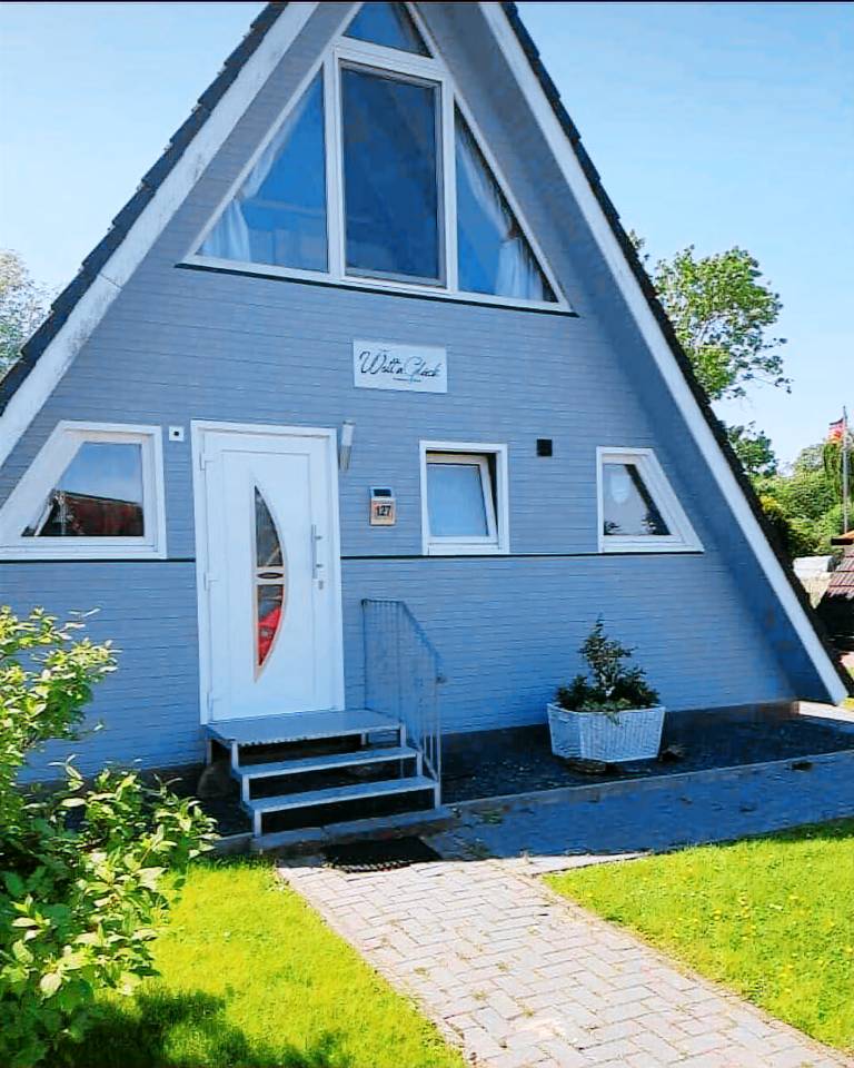 Ferienwohnung Fedderwardersiel