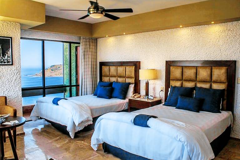 Resort  Mazatlan