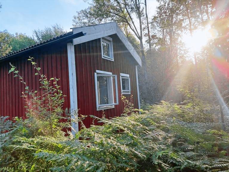 Ferienhaus Torestorp
