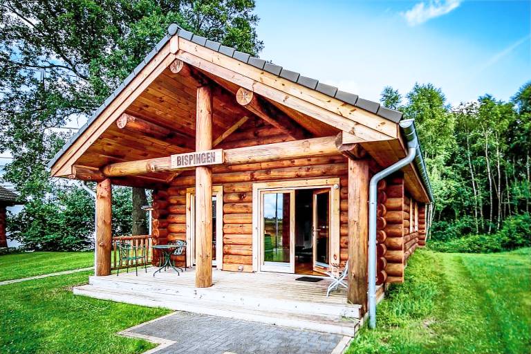 Children-friendly house with patio | Pets are welcome — photo 2