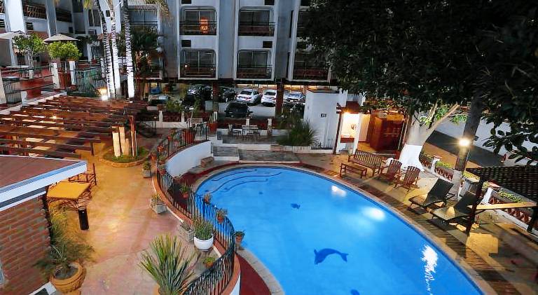 Best Western El Cid — photo 3