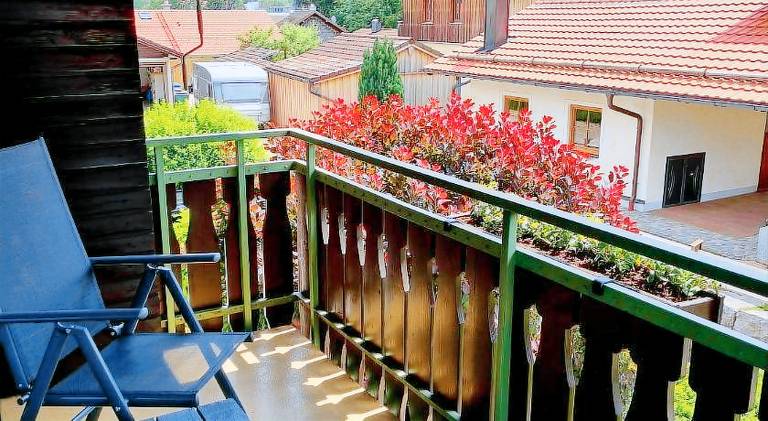 Holiday apartment with 2 rooms for 6 persons — photo 5