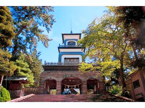 Quarto (B&B) 6 Oyamamachi