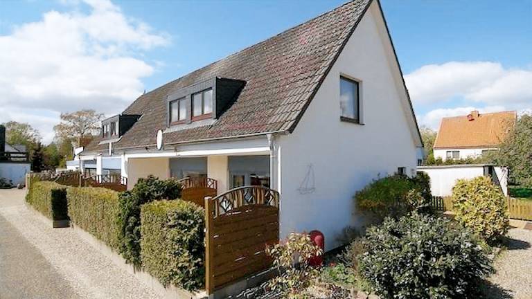 Ferienwohnung Timmendorfer Strand