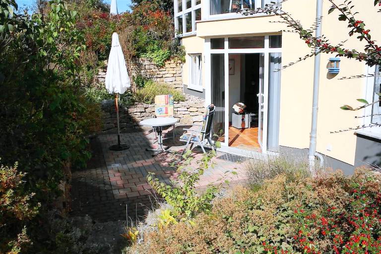 Ferienwohnung Hohenfelden