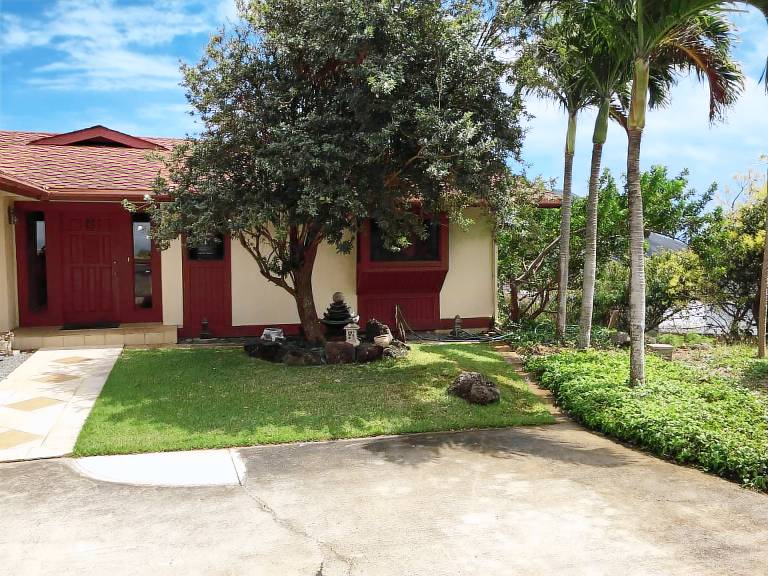 House  Waimanalo