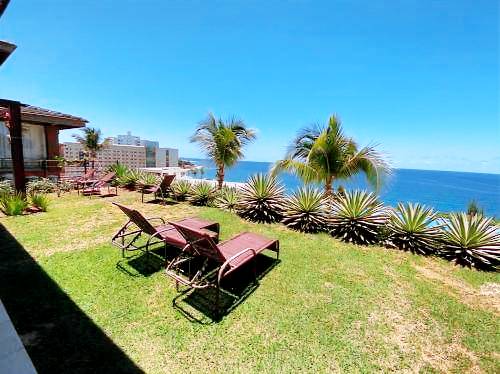 Apartamento  Amaralina