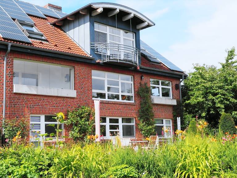 Ferienwohnung Neudorf