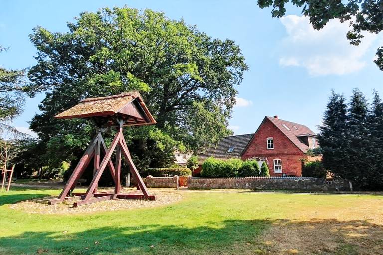 Ferienhaus Tötensen