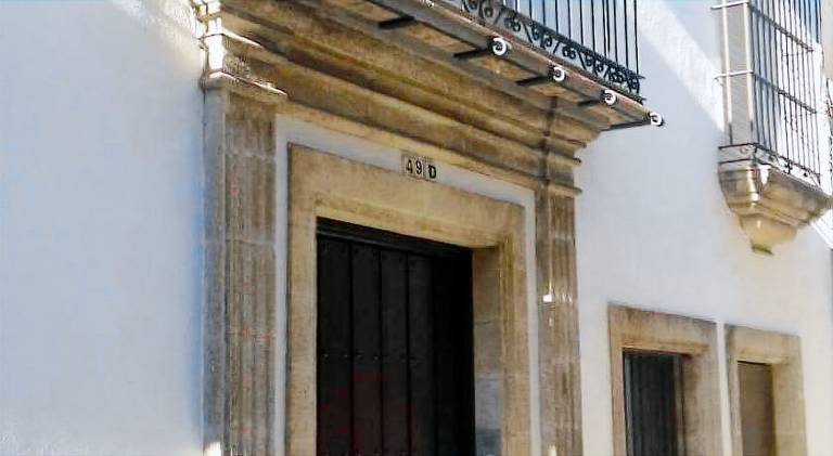 Holiday apartment | Near Alcázar of Jerez de la Frontera — photo 3