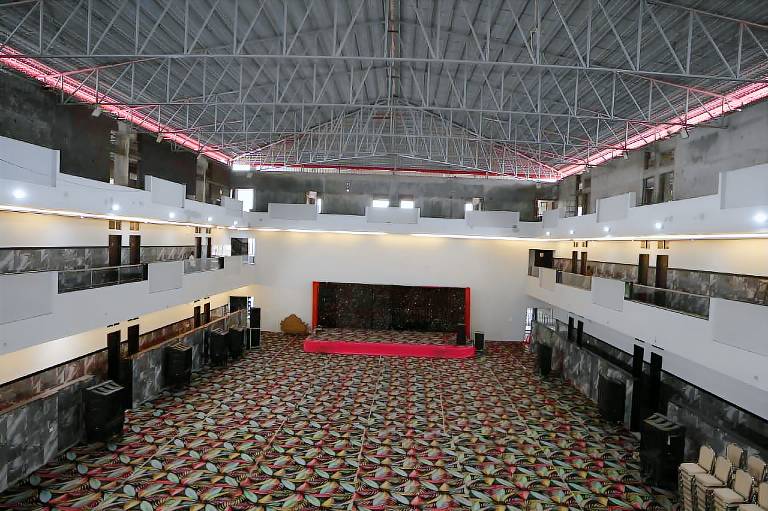 Navkar Palace Hotel & Resort — photo 4