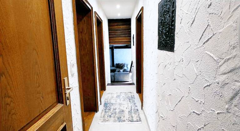 Rental apartment with 2 rooms for 8 persons — photo 4