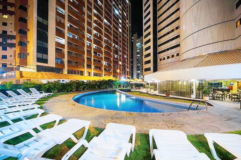 Comfort Hotel Fortaleza — photo 4