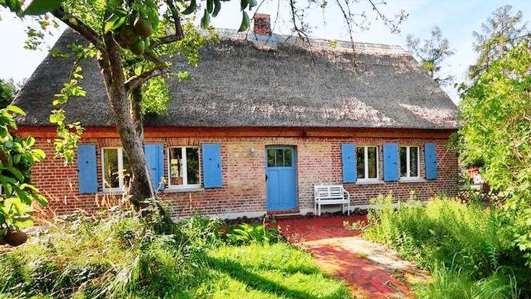 Ferienhaus Ueckermünde
