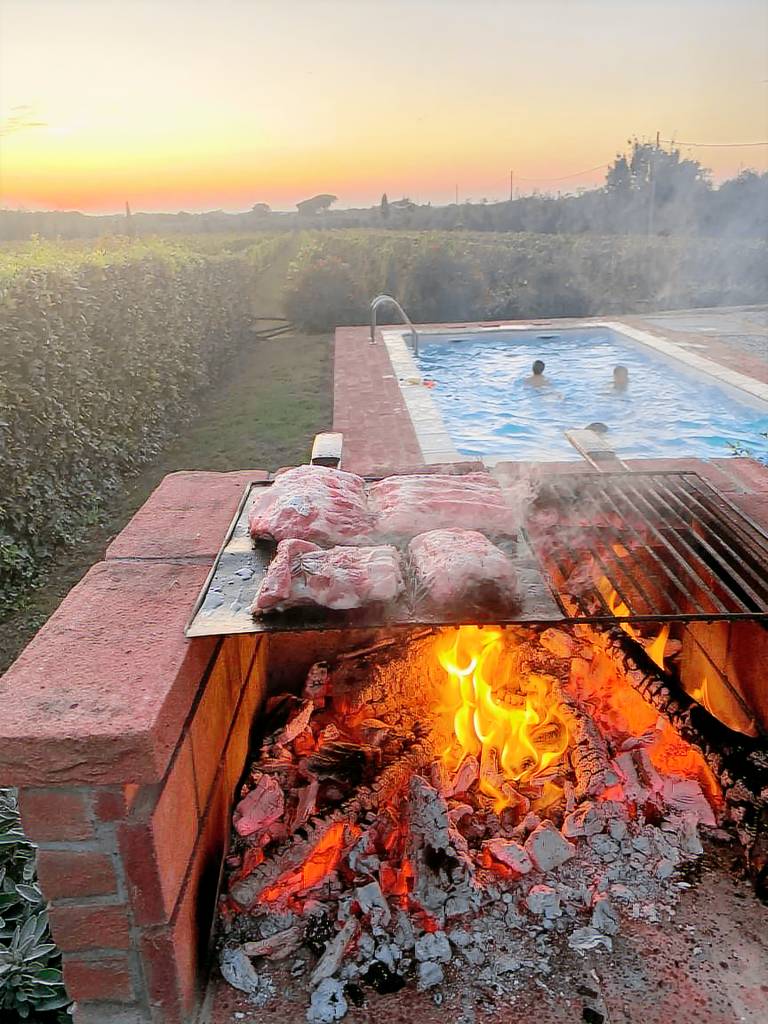 Villa Bolgheri