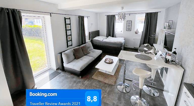 Ferienwohnung Bad Eilsen