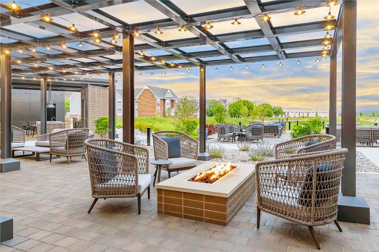 Homewood Suites by Hilton Holland — photo 3