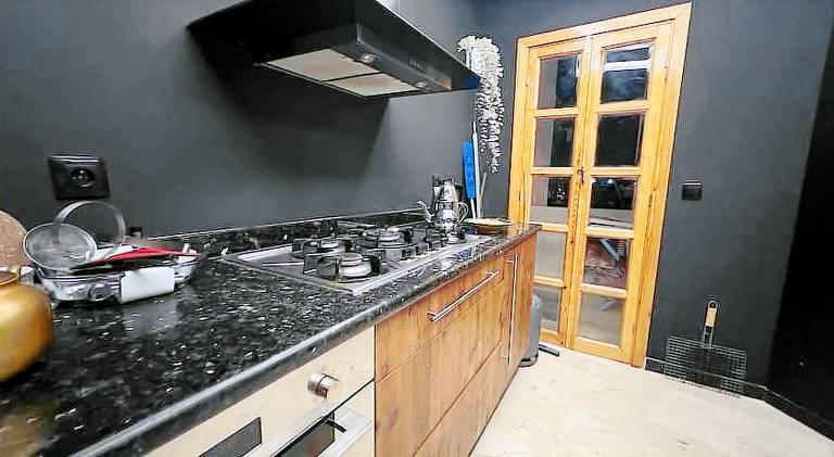 Apartment with 3 rooms for 6 persons — photo 4