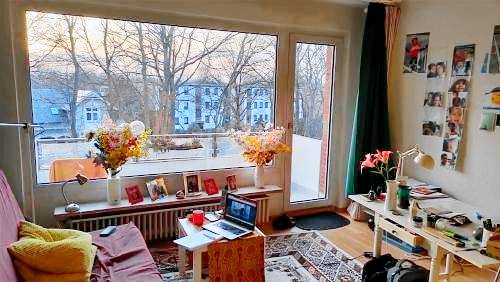 Bed & Breakfast Schnelsen
