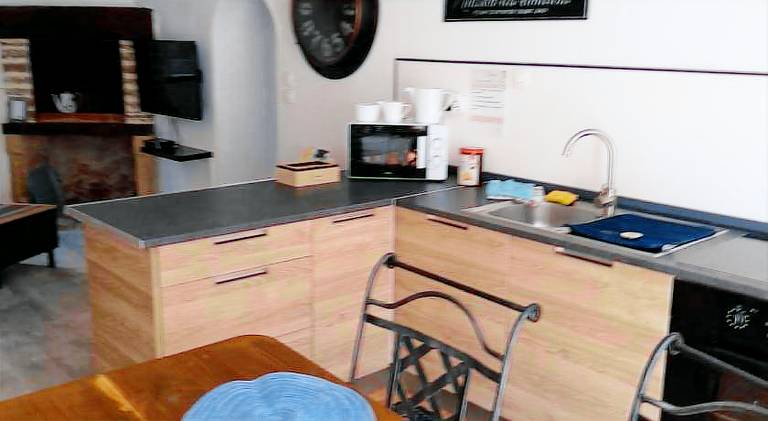 Pleasant rental apartment | Pet-friendly — photo 4