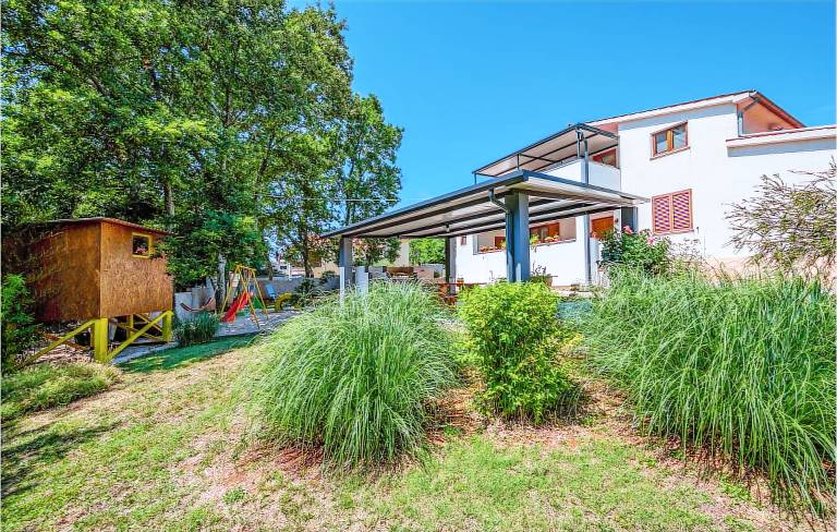 Apartman Bibići
