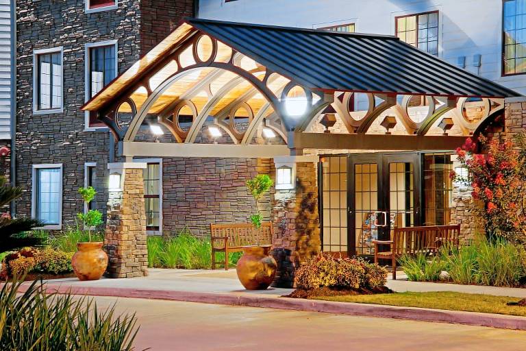Staybridge Suites Houston Willowbrook By IHG