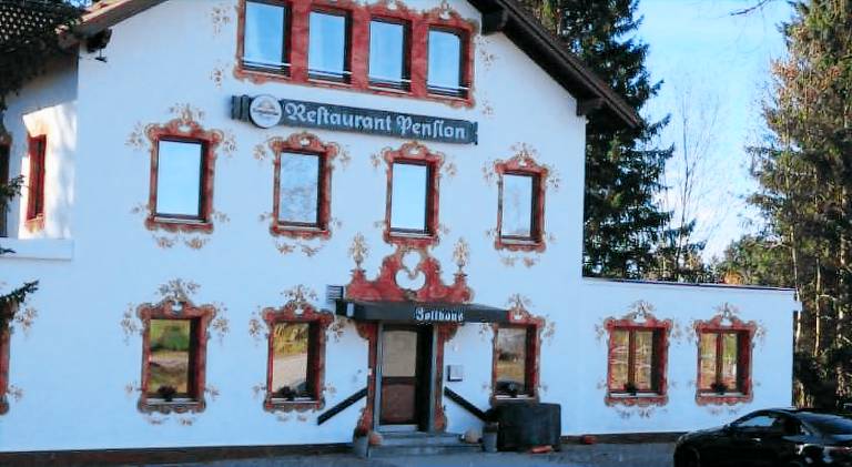 Pension Zollhaus — photo 2