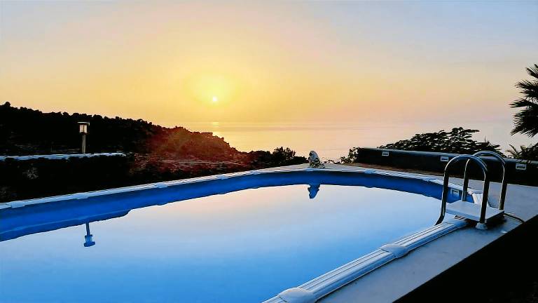 Apartamento Tazacorte