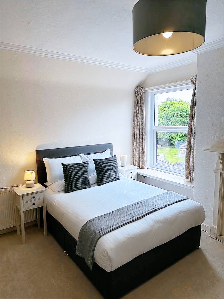 Accommodation Auchterarder