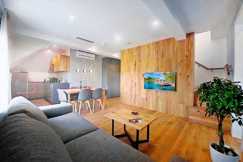 Apartment Bled