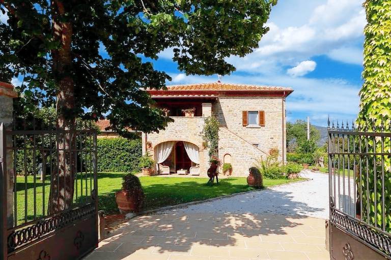 Agriturismo Il Borgo