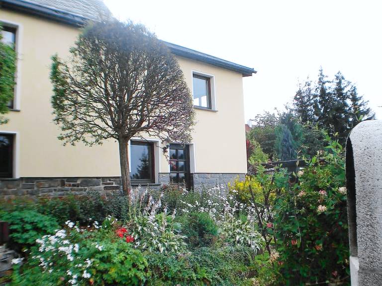Ferienwohnung  Klingenthal