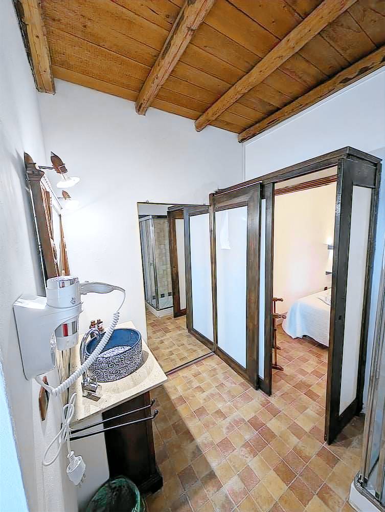 Casa vacanza Monreale