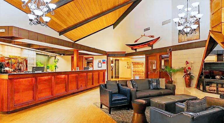 SureStay Plus by Best Western Black River Falls — photo 3