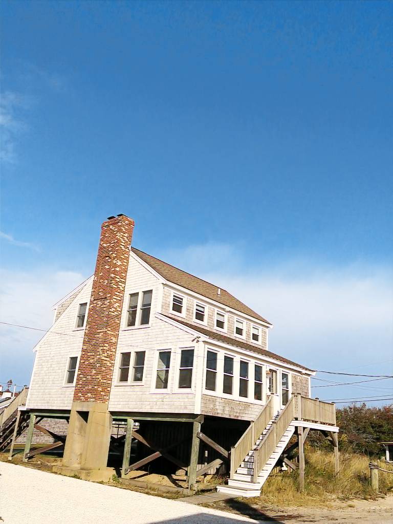 Ferienhaus West Dennis