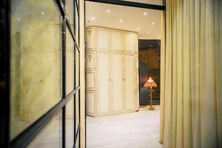 Vintage Hotel Tbilisi — photo 3
