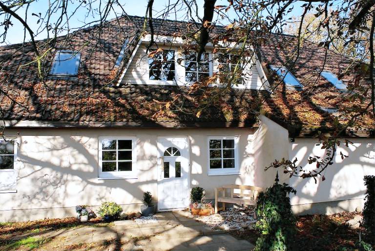 Ferienwohnung Gönnebek