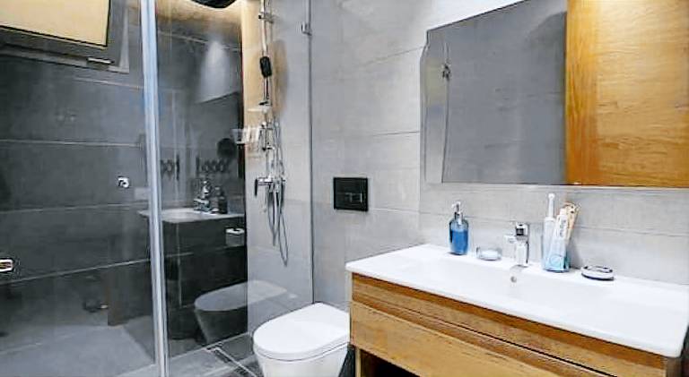 Holiday apartment with 1 room for 2 persons — photo 2