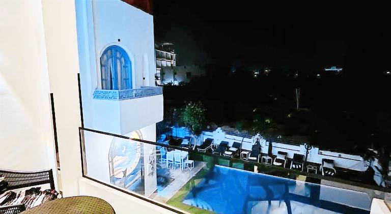 Flower Of Life Hotel — photo 3