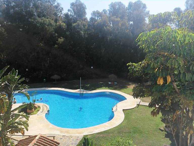 Apartamento La Cala de Mijas