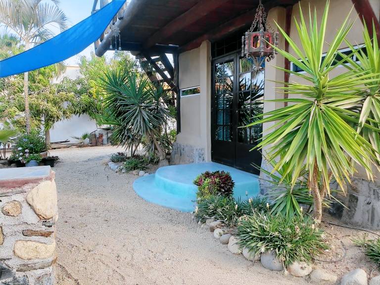 Casa Todos Santos